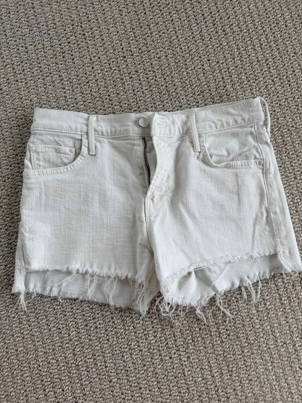 Mother Jean Short